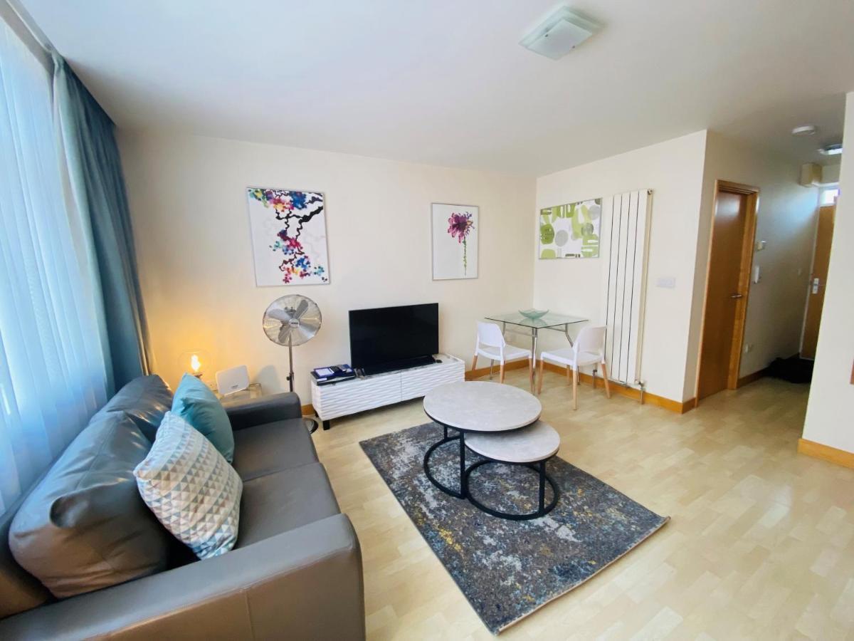Apartamento St Christopher's Place Serviced By Globe Londres