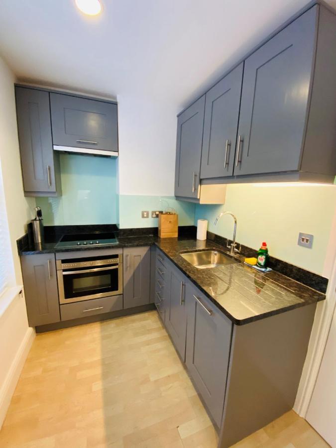Appartement St Christopher's Place Serviced By Globe