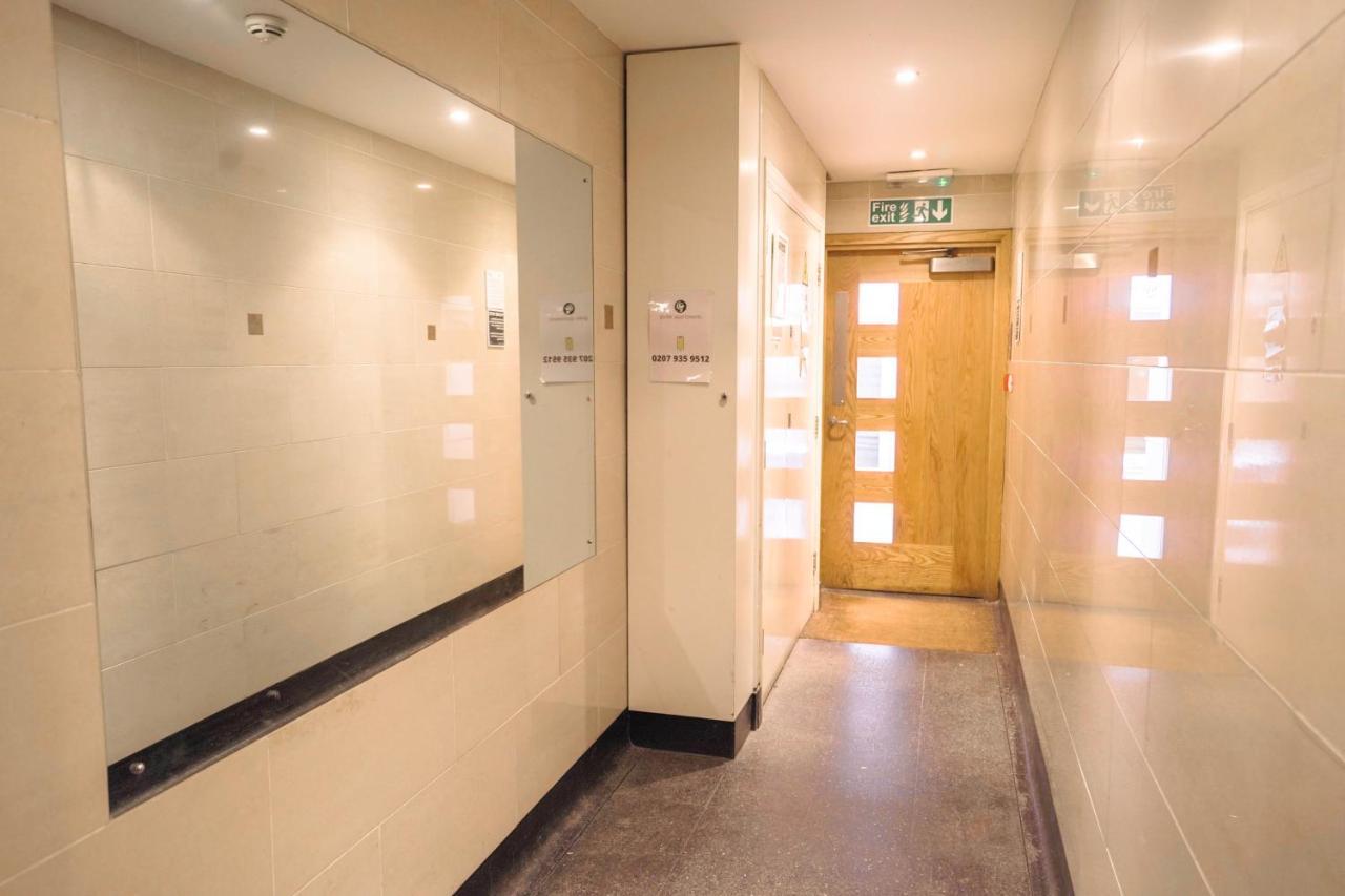 St Christopher's Place Serviced By Globe Appartement Londres
