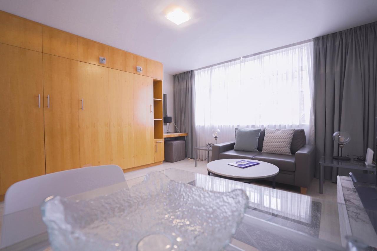Appartement St Christopher's Place Serviced By Globe Londres
