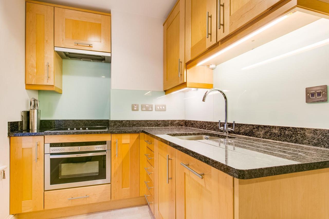 Appartement St Christopher's Place Serviced By Globe Londres
