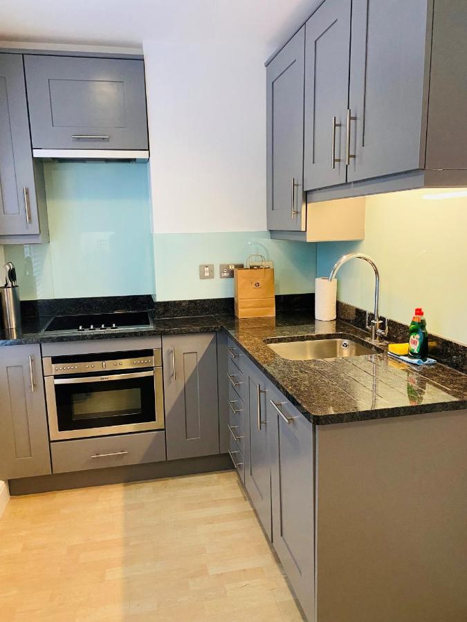 Appartement St Christopher's Place Serviced By Globe Londres