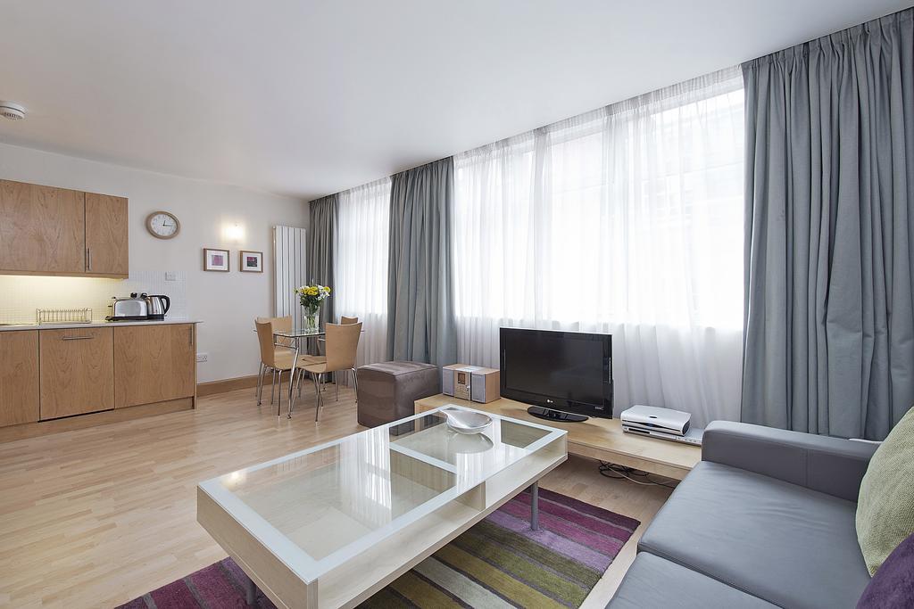 Appartement St Christopher's Place Serviced By Globe Londres
