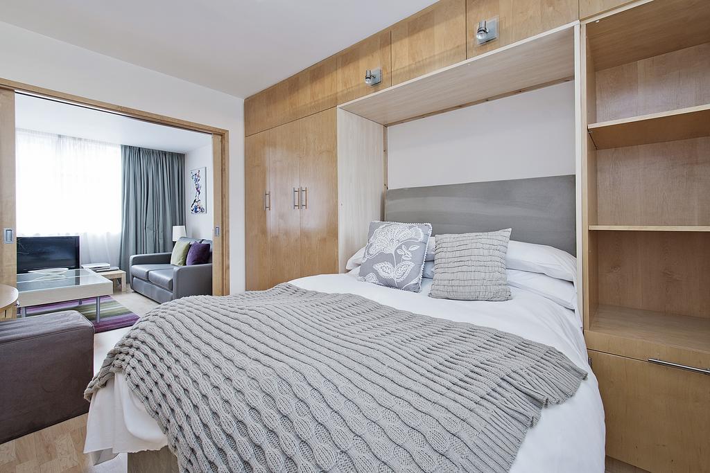 Appartement St Christopher's Place Serviced By Globe Londres