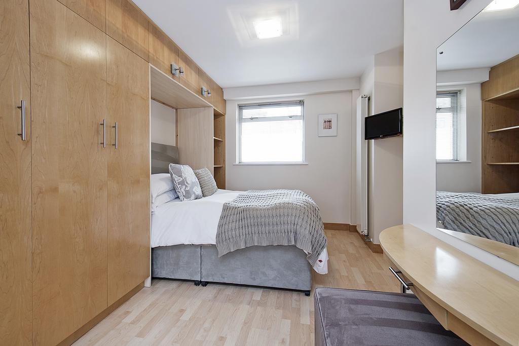 Appartement St Christopher's Place Serviced By Globe